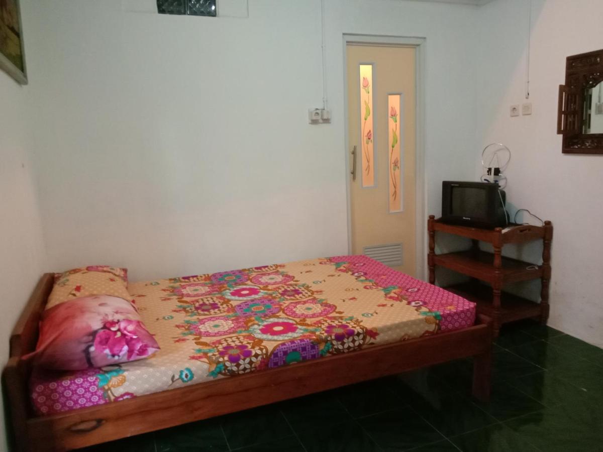 Cebongan Rumah Ukhi Guest House מראה חיצוני תמונה