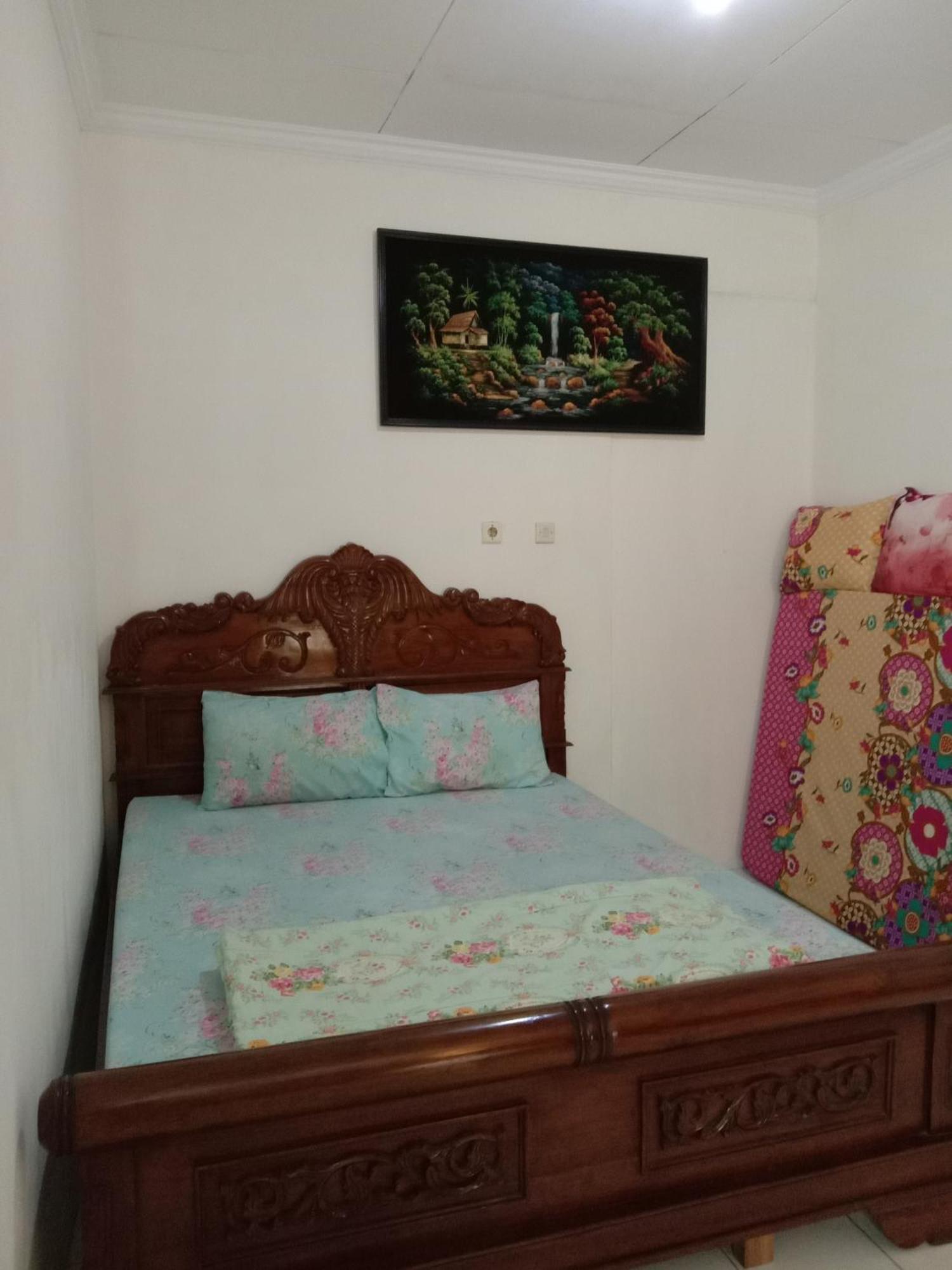 Cebongan Rumah Ukhi Guest House מראה חיצוני תמונה