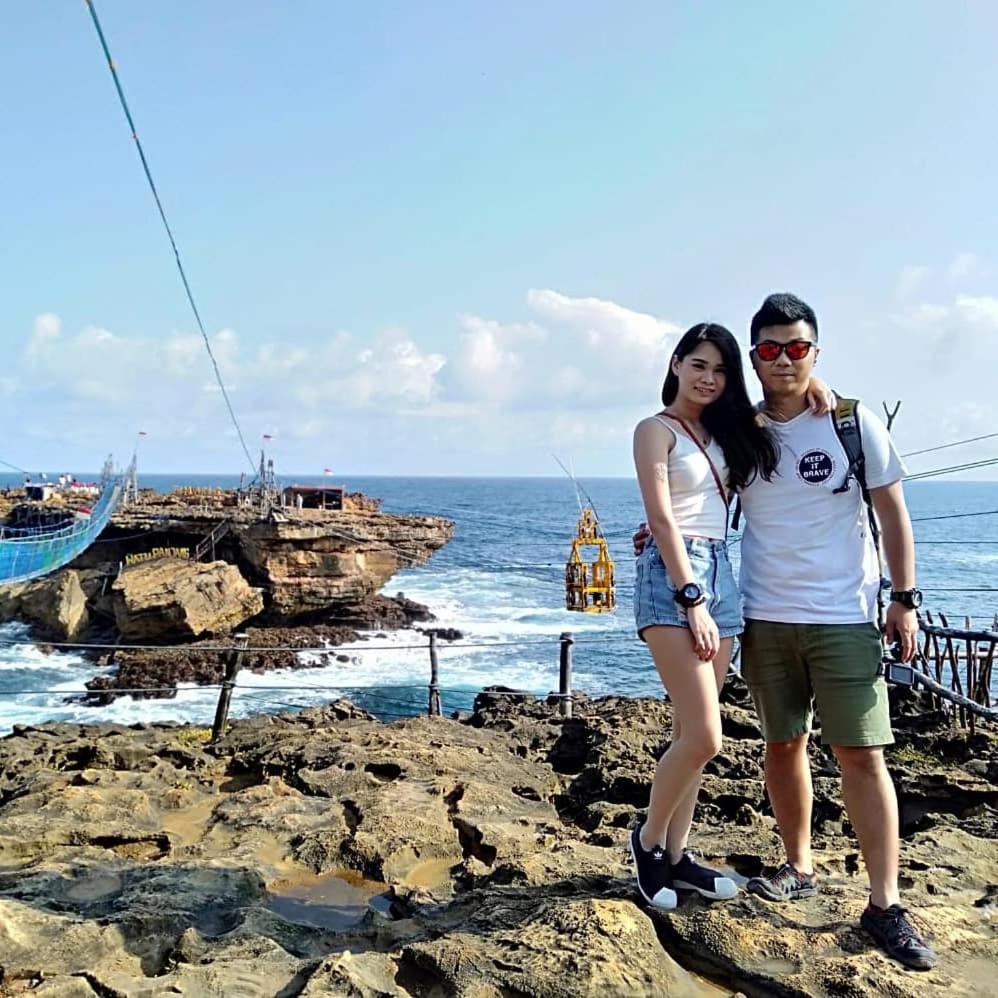 Cebongan Rumah Ukhi Guest House מראה חיצוני תמונה