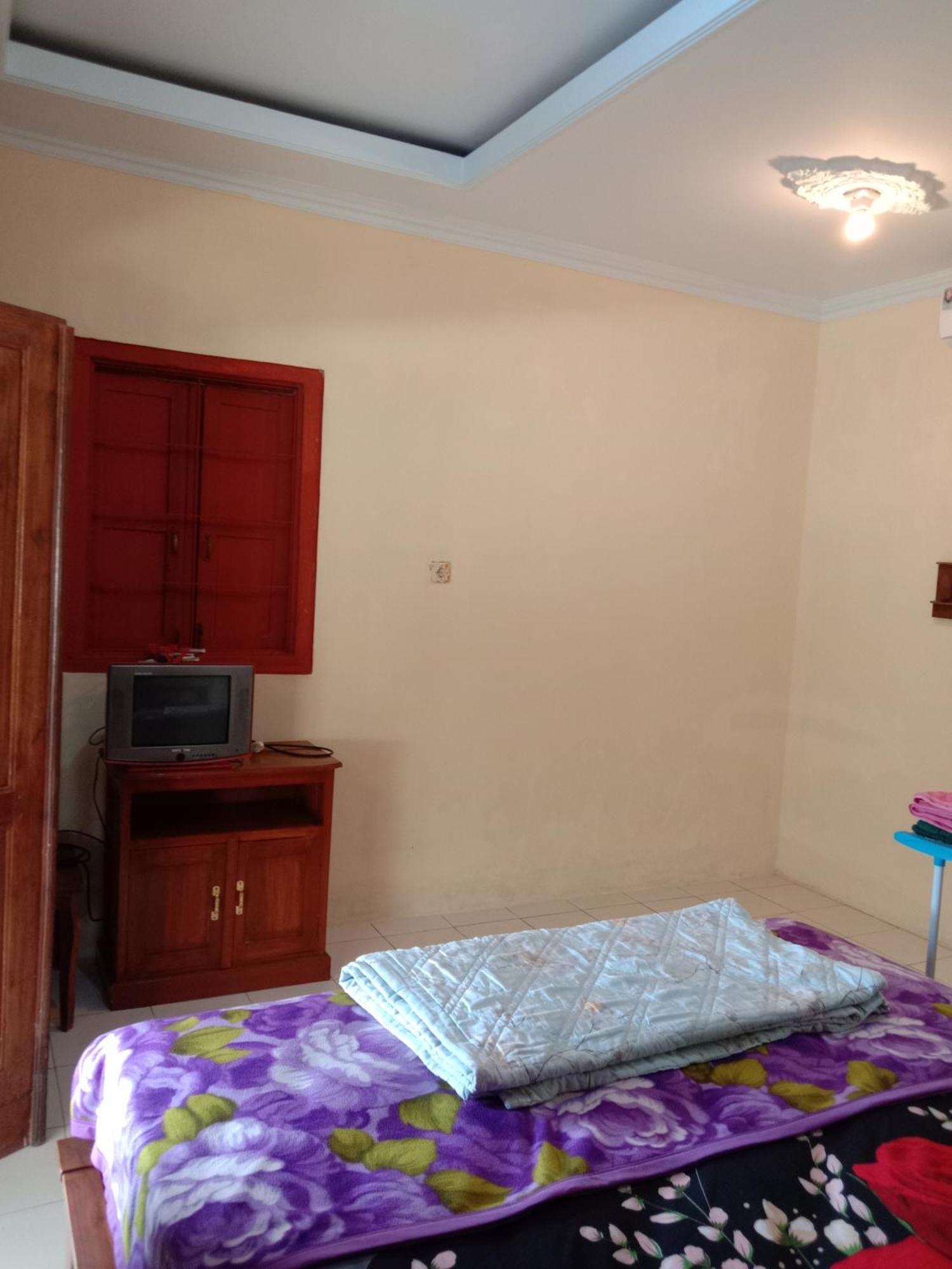 Cebongan Rumah Ukhi Guest House מראה חיצוני תמונה
