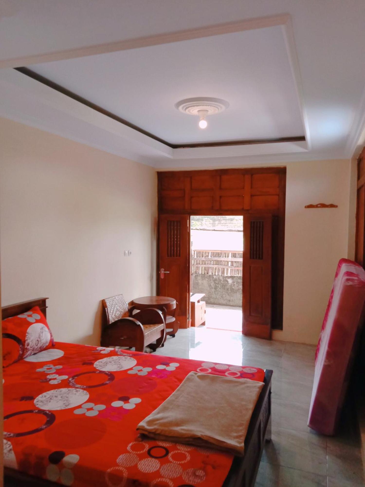 Cebongan Rumah Ukhi Guest House מראה חיצוני תמונה