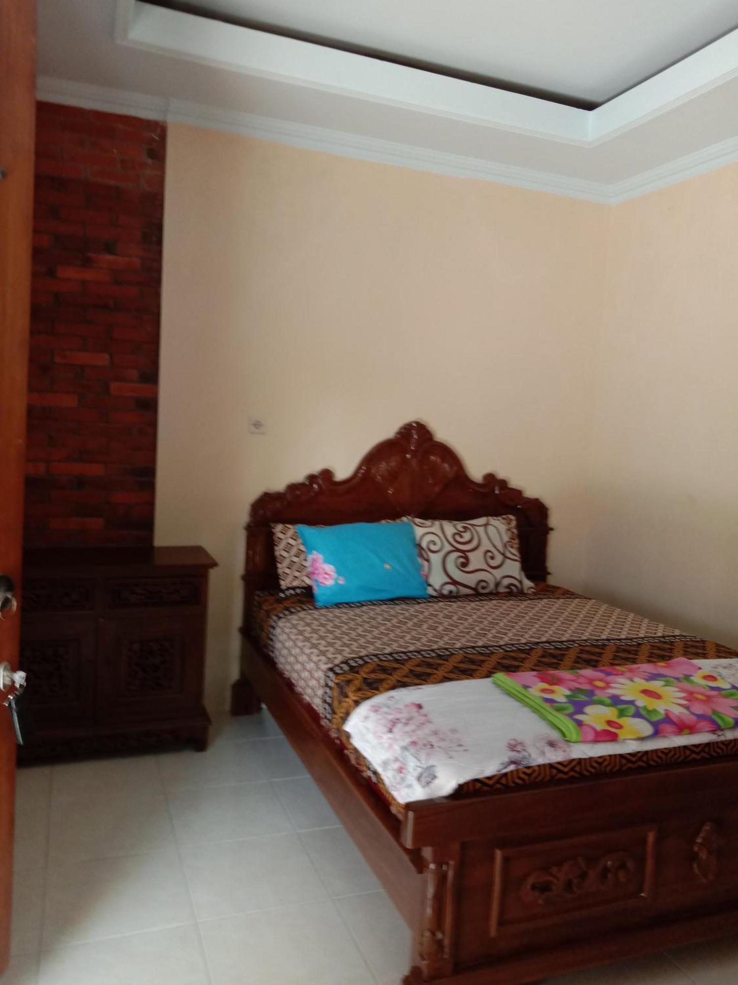 Cebongan Rumah Ukhi Guest House מראה חיצוני תמונה