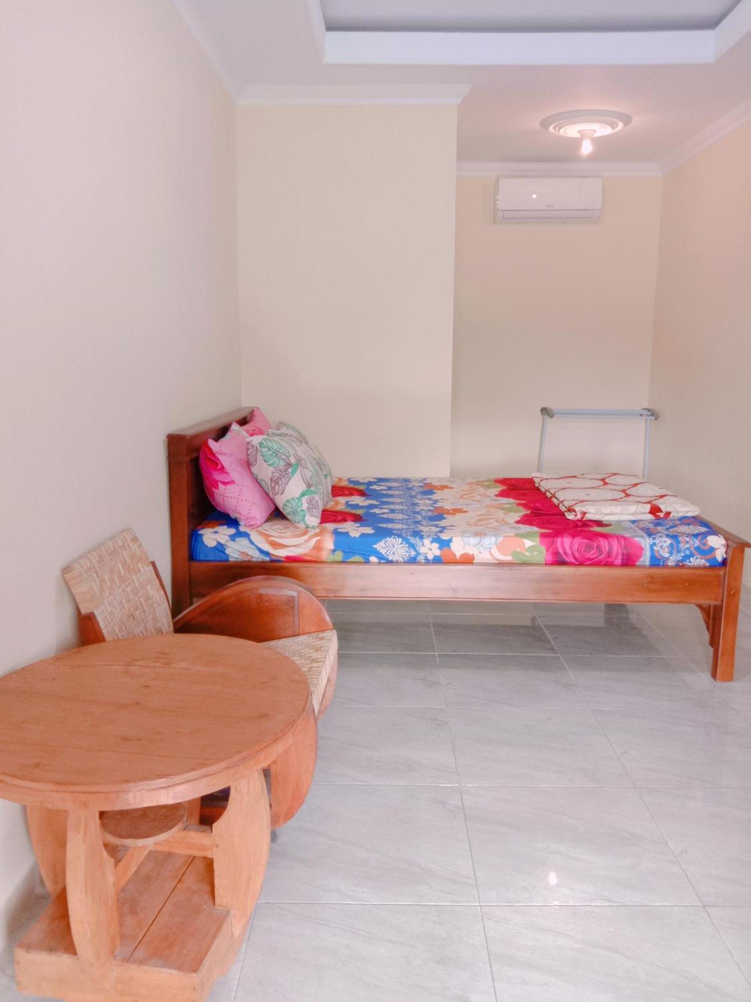 Cebongan Rumah Ukhi Guest House מראה חיצוני תמונה