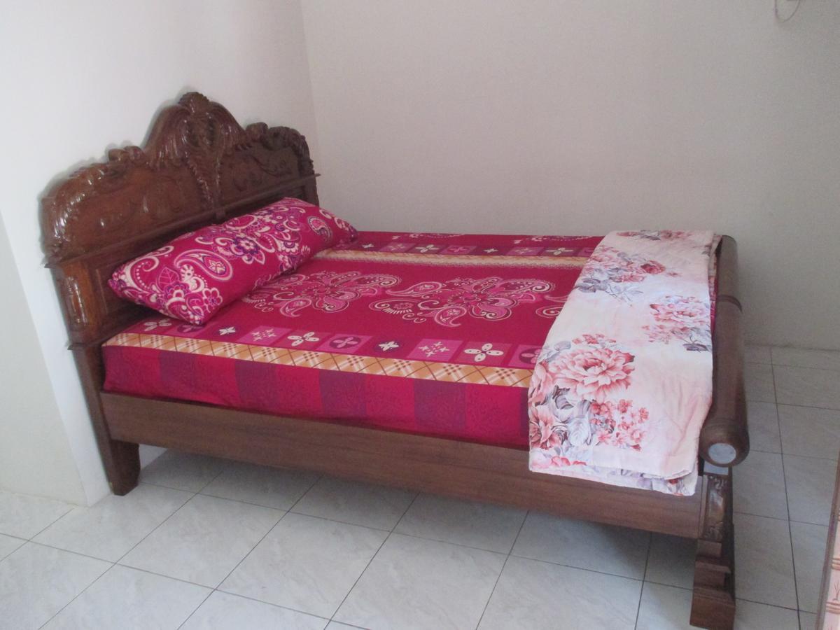 Cebongan Rumah Ukhi Guest House מראה חיצוני תמונה